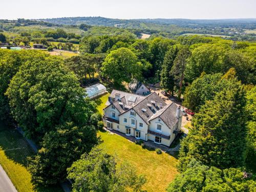 boutique hotels in Tenterden