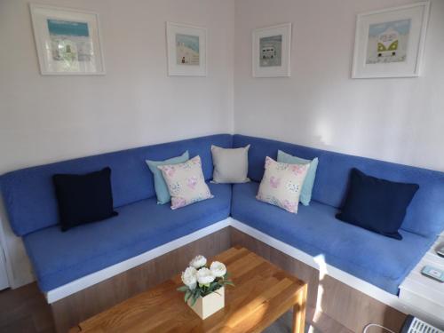 boutique hotels in St Ives