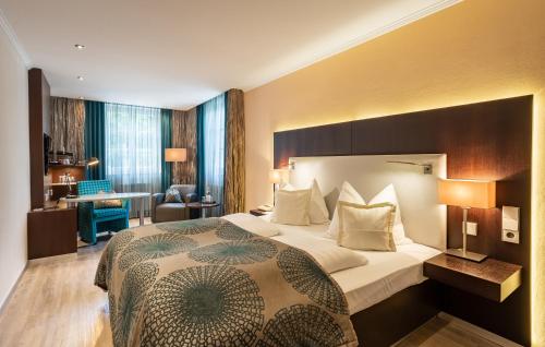 boutique hotels in Kašperské Hory