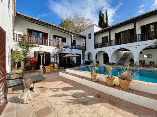 boutique hotels in Manilva