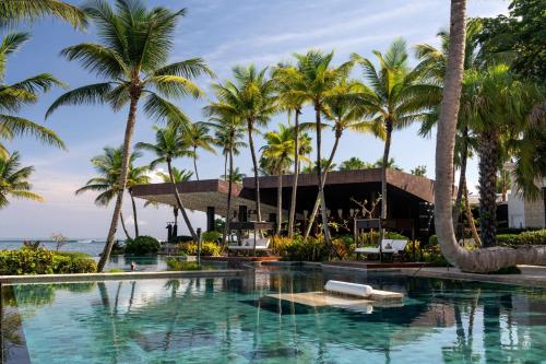 boutique hotels in Isabela