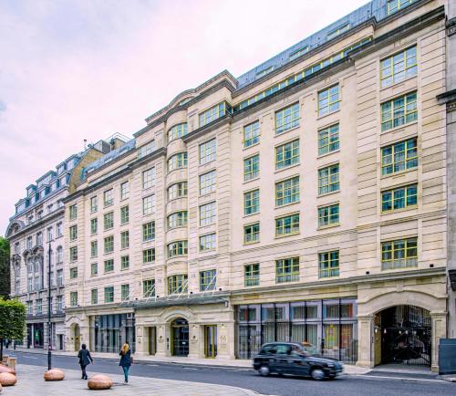boutique hotels in Charing Cross
