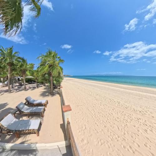 boutique hotels in East Cape