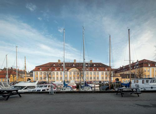 Copenhagen Boutique Hotels