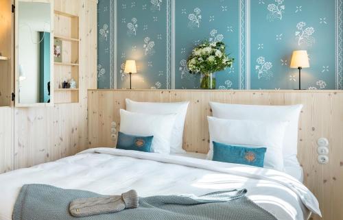 boutique hotels in Oberbayern (Supply Target Only)