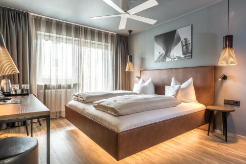 boutique hotels in Oberbayern (Supply Target Only)