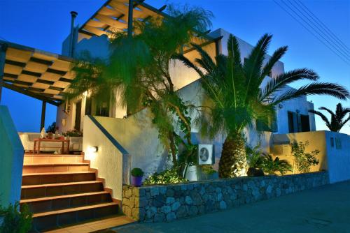 boutique hotels in Pollonia