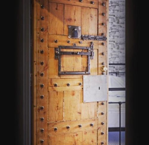 boutique hotels in Winchester