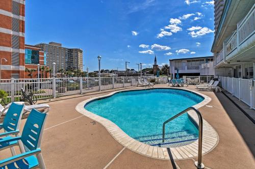 boutique hotels in Virginia Beach