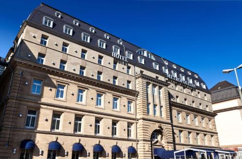 boutique hotels in Frankfurt/Main