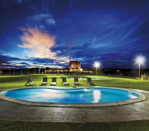 boutique hotels in Sulcis Iglesiente