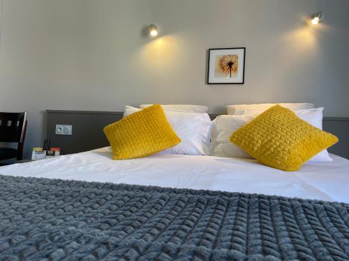 boutique hotels in Station Ski Hautes-Pyrénées