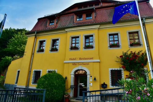 boutique hotels in Dresden