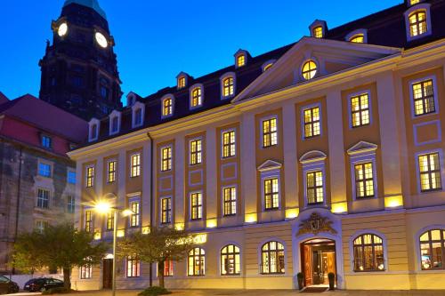 boutique hotels in Saxon Elbeland