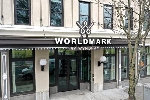 boutique hotels in Willamette Valley