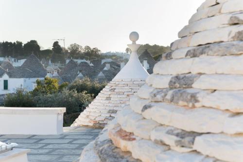 boutique hotels in Alberobello
