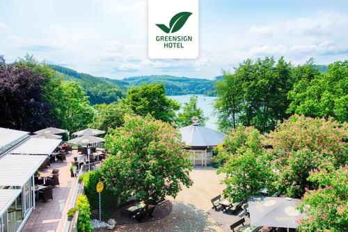 boutique hotels in Willingen