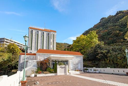 boutique hotels in Kobe