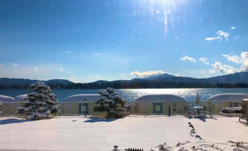boutique hotels in Miyazu
