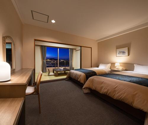 boutique hotels in Kobe