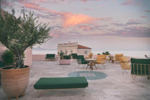 boutique hotels in Ermoupoli