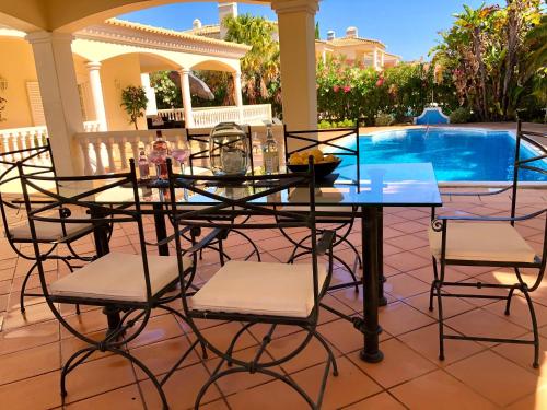 boutique hotels in Vilamoura Area