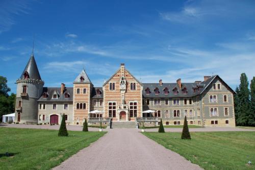 boutique hotels in Autoroute Paris - Toulouse (A20)