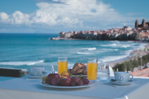 boutique hotels in Campofelice Di Roccella