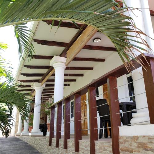 boutique hotels in San Salvador Department