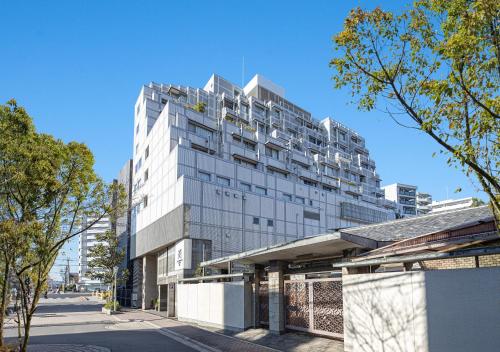 boutique hotels in Kinki