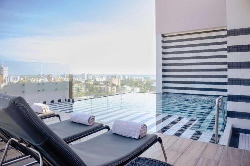 boutique hotels in Barranquilla
