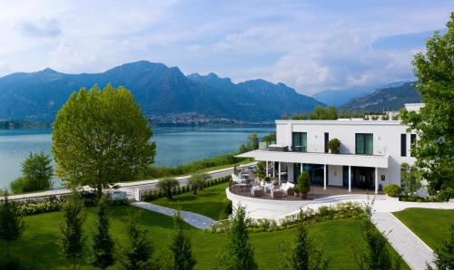 boutique hotels in Cassago Brianza