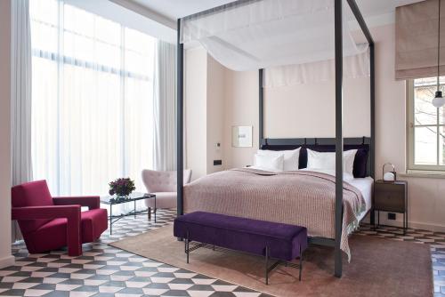boutique hotels in Danube