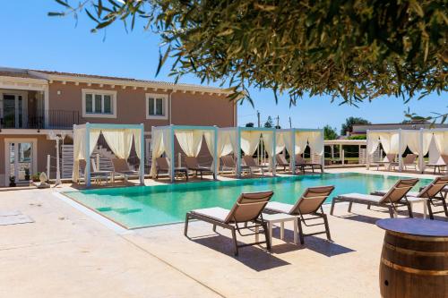 boutique hotels in Avola