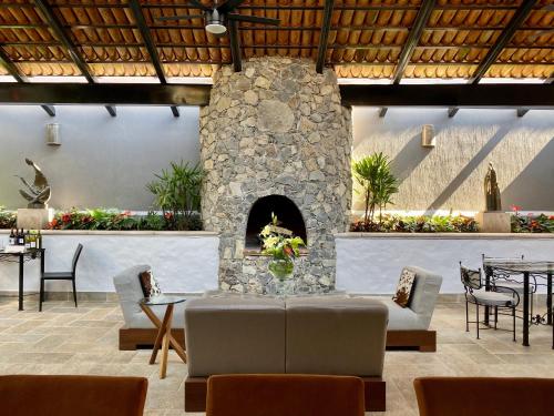boutique hotels in Guadalajara
