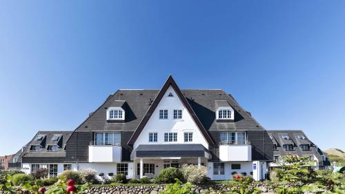 boutique hotels in Nordfriesland