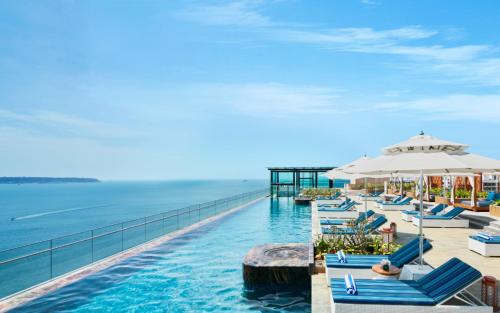 boutique hotels in Panaji