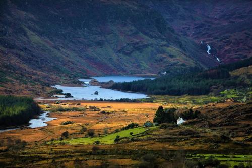 boutique hotels in Killorglin