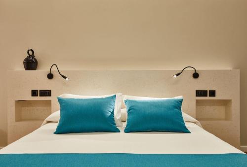 boutique hotels in Almeria Province