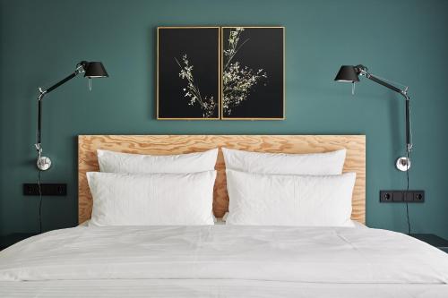 boutique hotels in Kašperské Hory