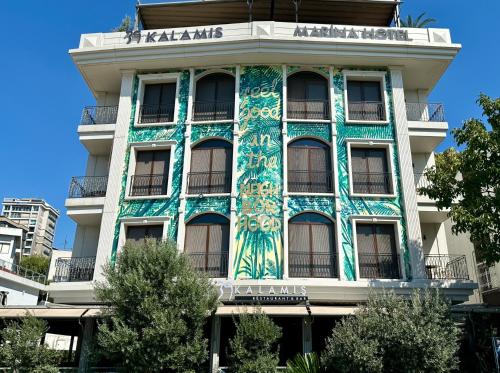 boutique hotels in Buyukada