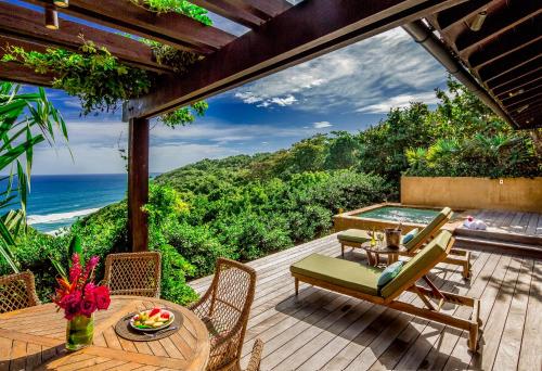 boutique hotels in Greater Antilles