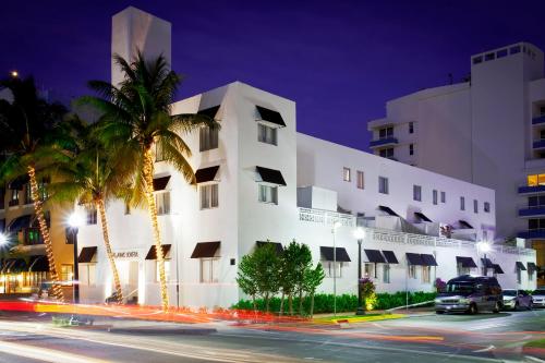 boutique hotels in Miami Metropolitan Area