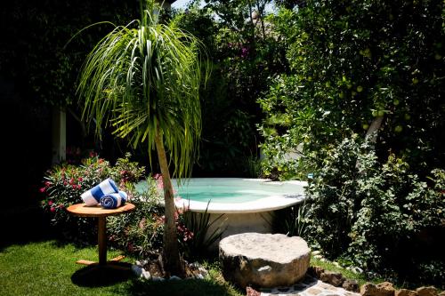 boutique hotels in State Of Mexico (Edomex)