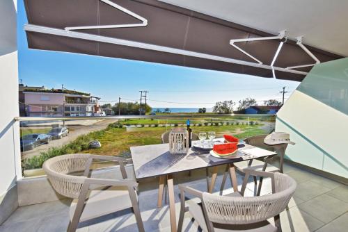 boutique hotels in Halkidiki