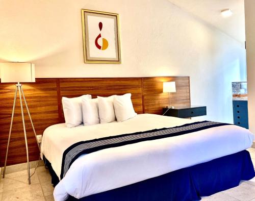 boutique hotels in State Of Mexico (Edomex)