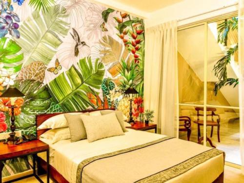 boutique hotels in Colombo