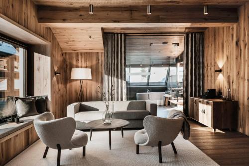 boutique hotels in Arlberg