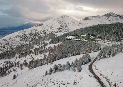 boutique hotels in Korçë