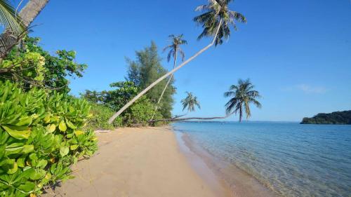 boutique hotels in Koh Mak